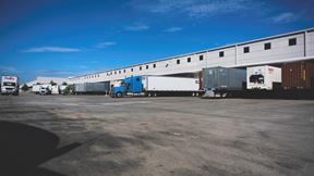 Jacksonville, FL warehouse for rent - #1124 | 1,000-3,000 sq ft available