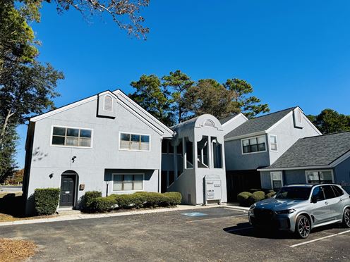 Hampton Professional Park