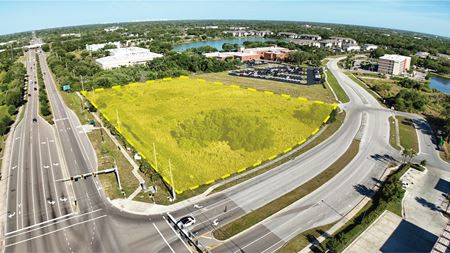 Photo of commercial space at 6551 & 6651 Bee Ridge Road in Sarasota