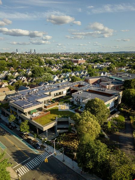 Photo of commercial space at 1060 Broadway in Somerville