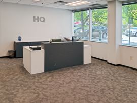 HQ - Omaha - 11602 West Center Road