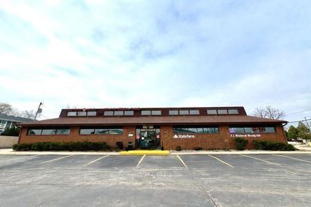 Office space for Rent at 4325 S 60th St Unit 1 in Greenfield