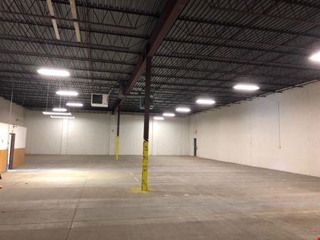 Industrial space for Rent at 6532-42  N 91st Plaza in Omaha