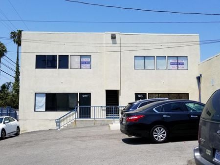 Retail space for Rent at 1241 S Fairfax Ave in LOS ANGELES