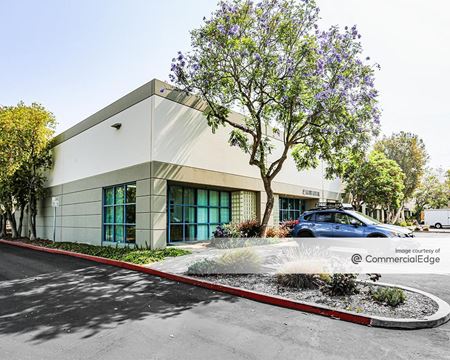 Commercial space for Rent at 451 Constitution Avenue in Camarillo