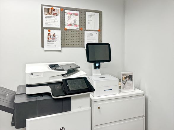 MD, Owing Mills - One Corporate Center