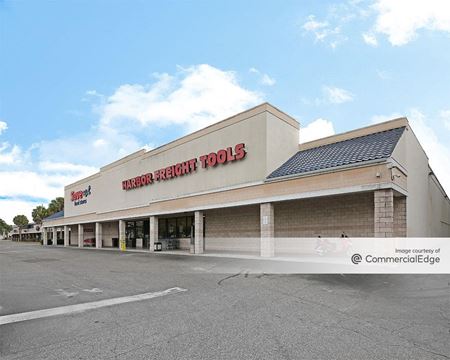 Retail space for Rent at 102 West Fletcher Avenue in Tampa