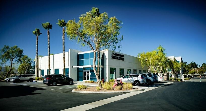 Office space for Sale at 2370 Anselmo Dr in Corona