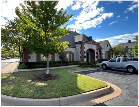 Office space for Rent at 4613 E 91st St in Tulsa