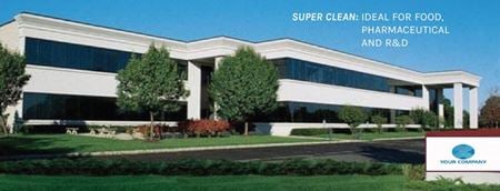 Industrial space for Rent at 1 Runyons Lane in Edison