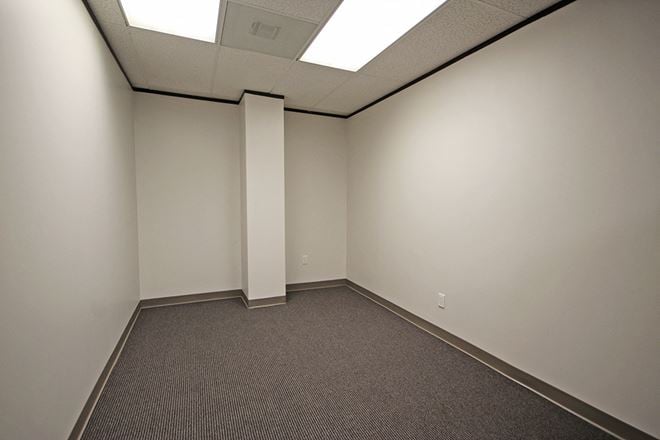 Workstyle Flexible Spaces - 2323 South Voss Road