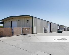 Beach Street Business Park - Building 11