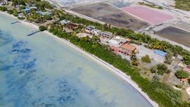 Prime Beachfront Redevelopment Site @ Cabo Rojo - For Sale