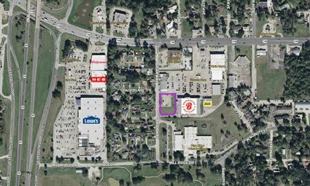 VacantLand space for Sale at 121 Briar Way in Livingston