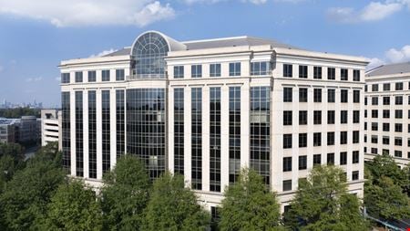 Office space for Rent at 4725 Piedmont Row Drive in Charlotte