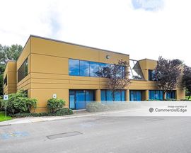 Westpark Business Park - Buildings A, B & C