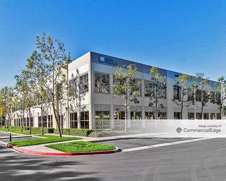 Photo of commercial space at 6430 Oak Canyon in Irvine