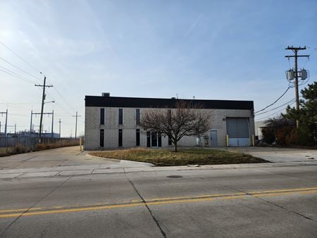 Photo of commercial space at 28505 Lorna Ave in Warren