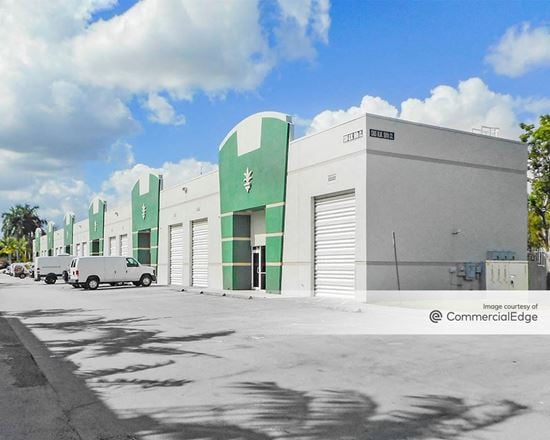 1315 NW 98th Court - Industrial Space For Rent | CommercialCafe