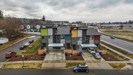 Felts Townhomes