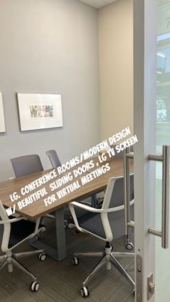 SynerG Coworking, LLC - SynerG Coworking