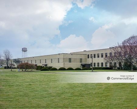 Industrial space for Rent at 901 Cleveland Street in Elyria