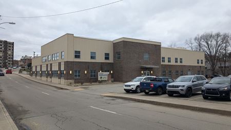 Photo of commercial space at 142 W Main St in Uniontown