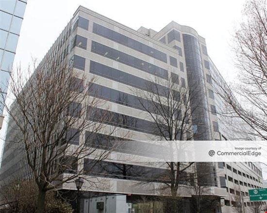 The Corporate Plaza