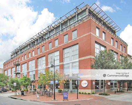 Retail space for Rent at 5040 Addison Cir. in Addison