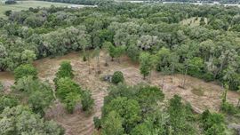 Williston 68 Acre Ranchette and Homesite