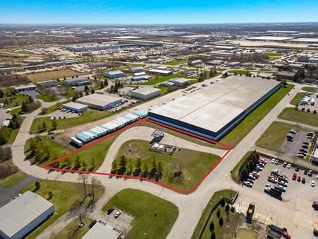 VacantLand space for Sale at 1710 Atlas St in Columbus