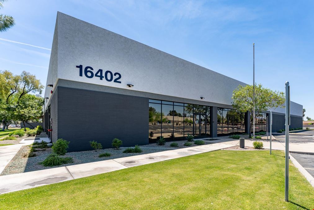 16402 N. 28th Ave