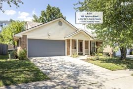 3 SFR - South Richmond Rd area Lexington KY