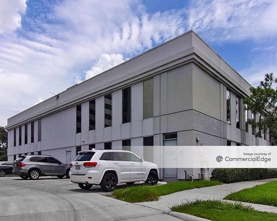 River Oaks Medical Center