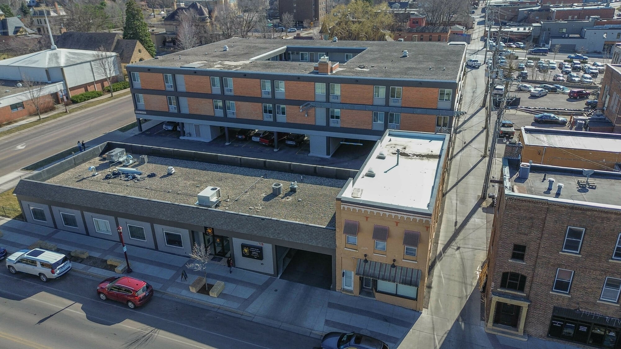 500 S 2Nd St, Mankato, MN 56001