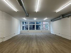 108 & 112 West Hastings Street