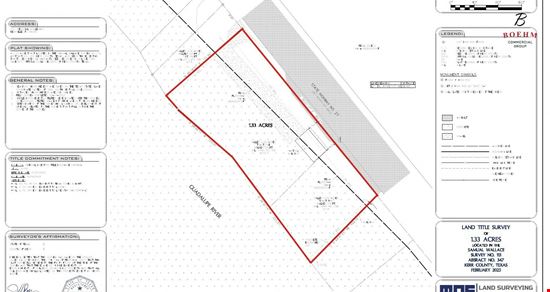 2411 Memorial Blvd For Sale