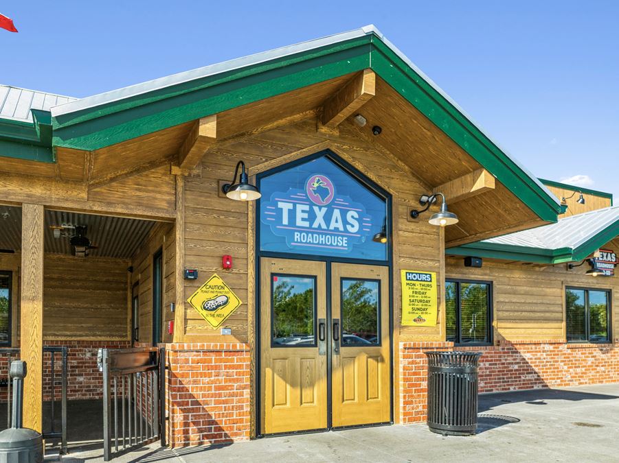 Texas Roadhouse
