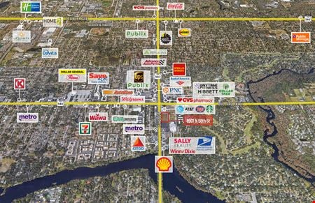 VacantLand space for Sale at 8901 N 56th Street in Tampa