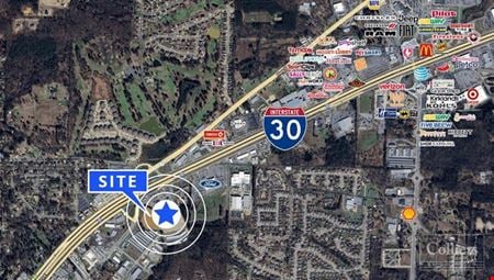 Other space for Sale at 19501 I-30 in Benton