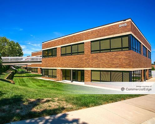 Quarterfield Center