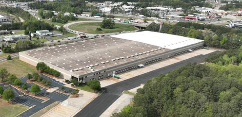 55 Liberty Industrial Parkway