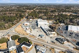 Orangeburg Plaza