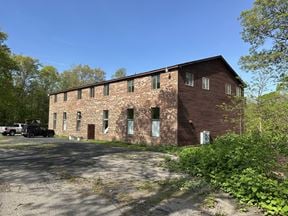 170 Goddard Memorial Drive