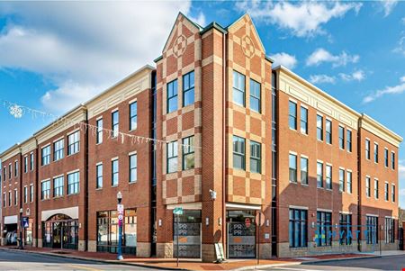 Office space for Rent at 151 West Street  in Annapolis