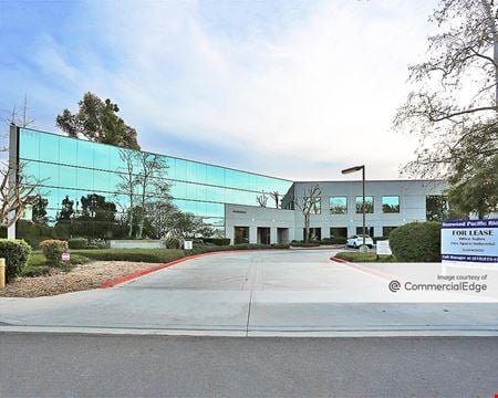 Office space for Rent at 1947 Camino Vida Roble in Carlsbad