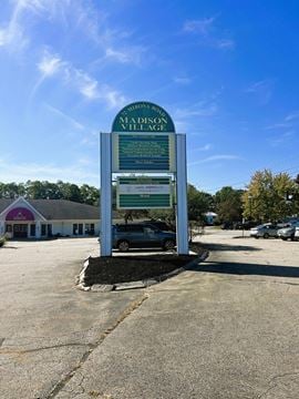 Retail & Office Space