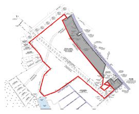 Residential Development Opportunity | 240 Undeveloped Lots with All Zoning Approvals