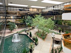 Regus - Centennial - Chester St