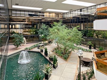 Office space for Rent at 8085 South Chester Street in Centennial